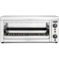 Hendi Salamander Grill Gn 1/1 Med Infraröd Värme