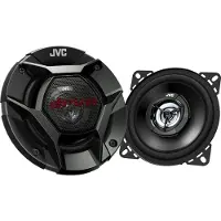 JVC CS-DR520 2-vägs koaxial vägghögtalare 260 W Innehåll: 1 par