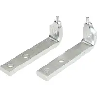 Hazet 1846B-05/2 Reservspets Spetsform Vinklad 90°
