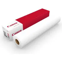 Canon Production Printing SmartMatt IJM153 - Matt - bestruket - 190 mikron - matt ljusvit - Rulle (61 cm x 30 m) - 180 g/m² - 1 rulle (rullar) fotopapper med alternativ barriärbestrykning