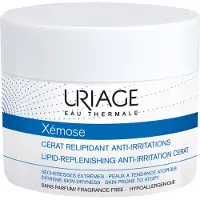 Uriage Xemose Cerat 200ml Fuktighetskräm