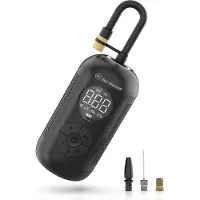 Wiha 45255 Batteridriven kompressor zai Hause 10 bar