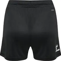 Hummel Shorts Core Xk Poly - Svart Dam, storlek X-Small