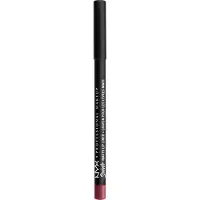 Nyx Suede Matte Lip Liner - Smll 03 Cherry Skies