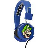 OTL TECHNOLOGIES Super Mario Gamingheadset