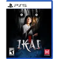 Ps5 Ikai