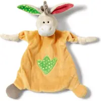 Nici My First NICI Snuttefilt, åsna 39241