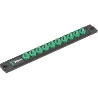 Wera 05136420001 Verktygslist (L x B x H) 270 x 30 x 30 mm 1 st