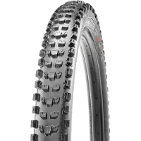 Maxxis Dissector Folding Tyre 29x2.60" WT EXO+ TR 3C MaxxTerra svart 66-622 | 29x2,60" 2021 Slanglösa däck