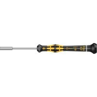 Wera Skruvmejsel WE05030417001; Hex; ESD 1569; 4x60 mm; sexkant