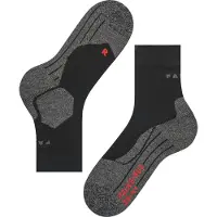 Falke Women's RU3 Running Socks Black-Mix