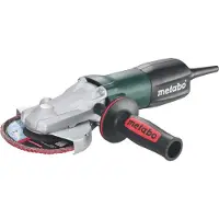 Metabo Vinkelslip WEF 9-125