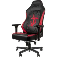 Noblechairs Hero Doom Edition Gamingstol
