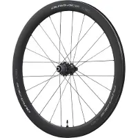 Shimano Dura Ace R9270 C50 Cl Disc Carbon Tubeless Landsvägscykelns Bakhjul