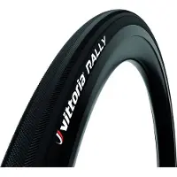 Vittoria Rally Tubular 700c X 25 Landsvägsdäck
