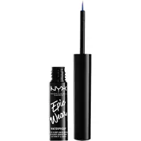Nyx PROF. MAKEUP Epic Wear Liquid Liner - Sapphire