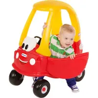 Little Tikes Cozy Coupe