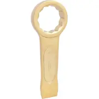 Ks Tools 9637756 963.7756 Hammarnyckel-ringnyckel Nyckelvidd (Metrisk) (för titel) 75 mm