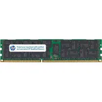 HP Low Power kit minne - 16 GB - DIMM 240-p *DEMO*