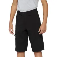 100% Ridecamp Cykelshorts för ungdomar