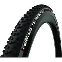 Vittoria Terreno Wet Tubeless 700 X 45 Graveldäck
