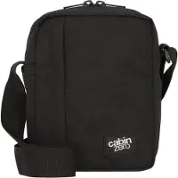 CabinZero 3l With Rifd Pocket Axelväska