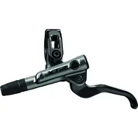 Shimano Xtr Disc H 2p Eu Vänster Bromshandtag