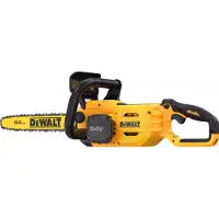 DeWalt borstlös sladdlös motorsåg DCMCS575N-XJ