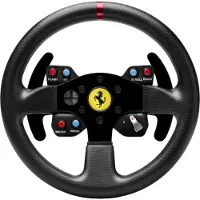 Thrustmaster Ferrari Gte Ferrari 458 Challenge Edition Pc/ps3 Ratttillbehör