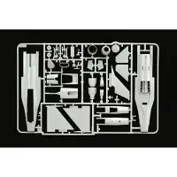 Italeri 1:72 F-16C/D NIGHT FALCON