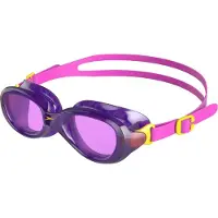 Speedo Simglasögon - Futura Classic - Lila - - One Size - Simglasögon