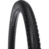 WTB tyres Venture 700 x 50 Gravel Bike Tire Tubeless Ready Folding Bead Lttvikt Snabbrullande 60tpi svart sidovgg Dual DNA Compound Idealisk fr grus