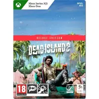 Dead Island 2 Deluxe Edition