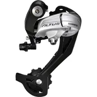 Shimano Altus M370 Direct Bakväxel