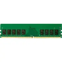 Goodram - DDR4 - modul - 8 GB - DIMM 288-pin - 2666 MHz / PC4-21300 - CL19 - 1.2 V - ej buffrad - ECC