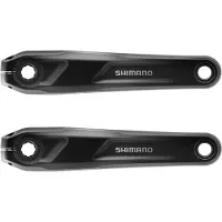 Shimano Steps Em600 E-bike Vevarm