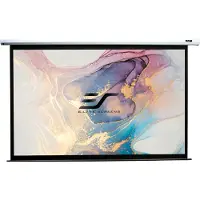Elite Screens Projector screen