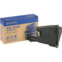 Kyocera Tonerkassett svart, 2.100 sidor