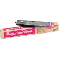 Kyocera Tonerkassett magenta 12.000 sidor