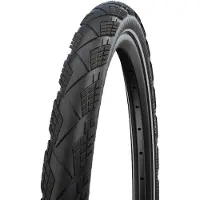 Schwalbe Marathon Efficiency Addix Race 28´´ X 1.35 Urbandäck