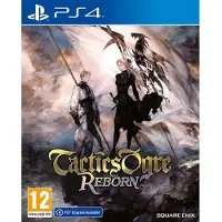 Tactics Ogre:ps4