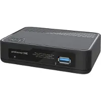 SEH printserver ONE - Printserver - 1GbE, USB 3.2 Gen 1