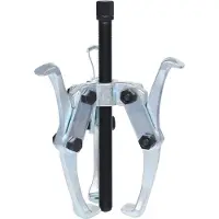 Ks Tools 6303002 Avdragare Spännområde 40-220 mm Antal hakar 3