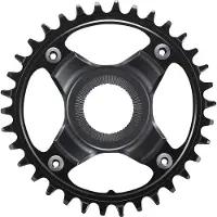Shimano Sm-cre80-12-b Cg Kedjehjul