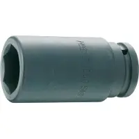 Hazet 1000SLG-27 Kraft-hylsnyckelinsats 3/4 1000SLG-27