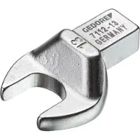 Gedore 7689790 U-nyckel 19 mm
