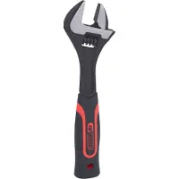 Ks Tools 5770201 577.0201 Skiftnyckel Nyckelvidd (Metrisk) (för titel) 23 mm