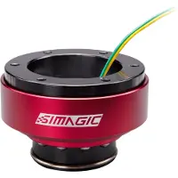 Simagic QR70 Quick-Release