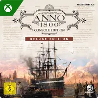 Anno 1800 Console Edition Deluxe