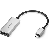 Marmitek USB-C Adapter [1x USB-C - 1x DisplayPort hona] USB-C / DisplayPort Adapter 0.15 m